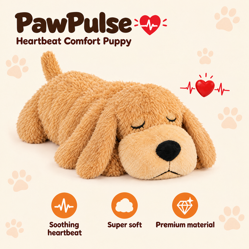 PawPulse