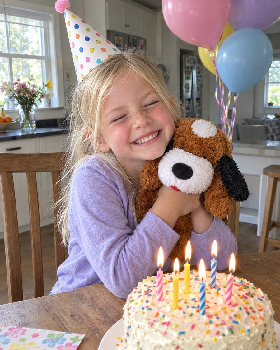 Birthdays