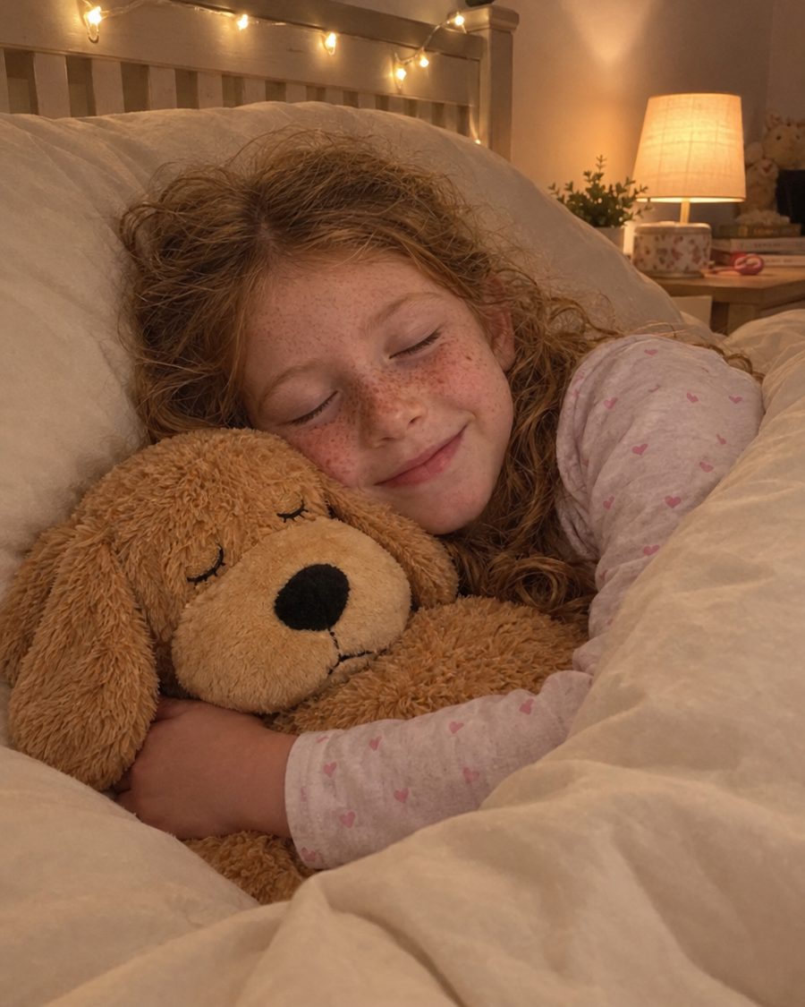 Bedtime